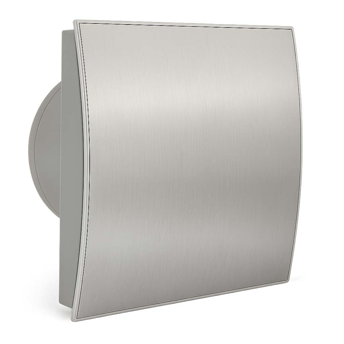 Slika Ventilator za kupatilo 8473 MM-P 100 007 Elipsa Inox ∅100